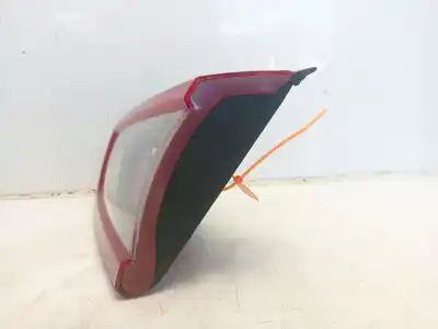 Second-hand car spare part interior rear right light for kia niro * oem iam references 92402g5140  