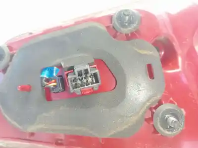 Second-hand car spare part interior rear right light for kia niro * oem iam references 92402g5140  