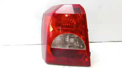Peça sobressalente para automóvel em segunda mão farolim traseiro esquerdo por dodge caliber 2.0 crd referências oem iam 5303881af
