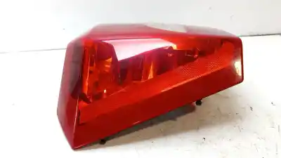 Peça sobressalente para automóvel em segunda mão farolim traseiro esquerdo por dodge caliber 2.0 crd referências oem iam 5303881af 320077b 