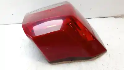 Peça sobressalente para automóvel em segunda mão farolim traseiro esquerdo por dodge caliber 2.0 crd referências oem iam 5303881af 320077b 