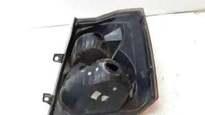 Peça sobressalente para automóvel em segunda mão farolim traseiro esquerdo por dodge caliber 2.0 crd referências oem iam 5303881af 320077b 