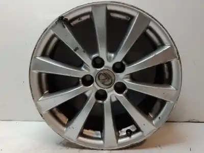 Pezzo di ricambio per auto di seconda mano cerchione in lega per lexus is ii (_e2_) 220d (ale20) riferimenti oem iam 4261153280
