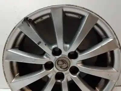 Second-hand car spare part rim for lexus is ii (_e2_) 220d (ale20) oem iam references 4261153280  
