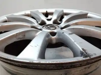 Second-hand car spare part rim for lexus is ii (_e2_) 220d (ale20) oem iam references 4261153280  