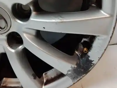 Peça sobressalente para automóvel em segunda mão jante por lexus is ii (_e2_) 220d (ale20) referências oem iam 4261153280  