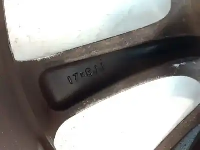 Peça sobressalente para automóvel em segunda mão jante por lexus is ii (_e2_) 220d (ale20) referências oem iam 4261153280  