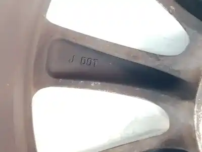 Peça sobressalente para automóvel em segunda mão jante por lexus is ii (_e2_) 220d (ale20) referências oem iam 4261153280  