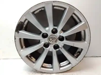 Pezzo di ricambio per auto di seconda mano cerchione in lega per lexus is ii (_e2_) 220d (ale20) riferimenti oem iam 4261153280