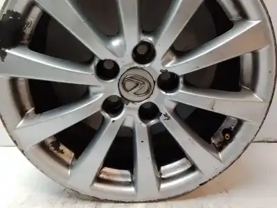 Peça sobressalente para automóvel em segunda mão jante por lexus is ii (_e2_) 220d (ale20) referências oem iam 4261153280  