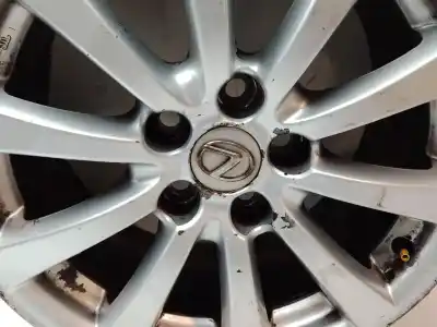 Peça sobressalente para automóvel em segunda mão jante por lexus is ii (_e2_) 220d (ale20) referências oem iam 4261153280  