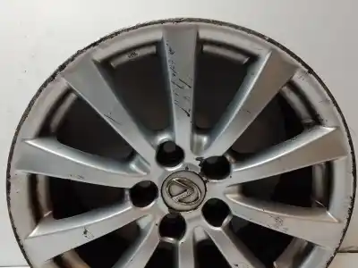 Peça sobressalente para automóvel em segunda mão jante por lexus is ii (_e2_) 220d (ale20) referências oem iam 4261153280  