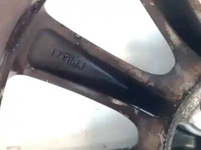 Peça sobressalente para automóvel em segunda mão jante por lexus is ii (_e2_) 220d (ale20) referências oem iam 4261153280  