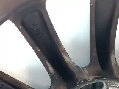 Peça sobressalente para automóvel em segunda mão jante por lexus is ii (_e2_) 220d (ale20) referências oem iam 4261153280  