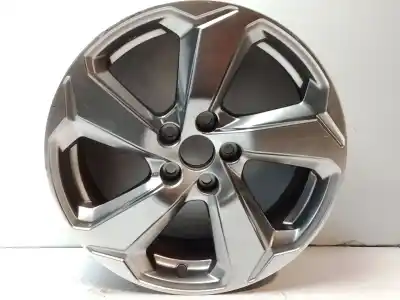 Peça sobressalente para automóvel em segunda mão jante por toyota rav4 hybrid 4x2 advance referências oem iam 4261a42140