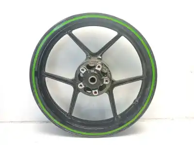 Peça sobressalente para automóvel em segunda mão jante por kawasaki versys 650 * referências oem iam 410730655qt