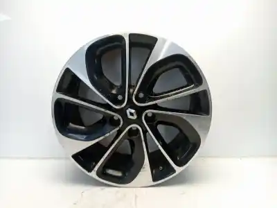 Second-hand car spare part rim for renault clio iv * oem iam references 403008935r