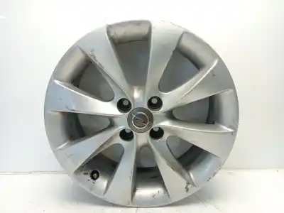 Pezzo di ricambio per auto di seconda mano Cerchione in lega per OPEL CORSA C (X01)  Riferimenti OEM IAM 13374019  