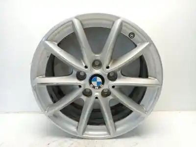 Peça sobressalente para automóvel em segunda mão jante por bmw serie 2 gran tourer (f46) 2.0 16v referências oem iam 36116855080