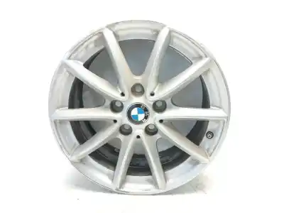 Peça sobressalente para automóvel em segunda mão jante por bmw serie 2 gran tourer (f46) 2.0 16v referências oem iam 36116855080
