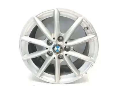 Peça sobressalente para automóvel em segunda mão jante por bmw serie 2 gran tourer (f46) 2.0 16v referências oem iam 36116855080