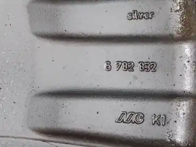 Автозапчасти б/у шина за bmw x5 (e70) xdrive 30 d ссылки oem iam 36116772245 6782832 6782833