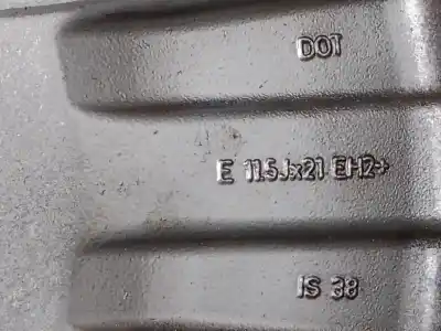 Автозапчасти б/у шина за bmw x5 (e70) xdrive 30 d ссылки oem iam 36116772245 6782832 6782833