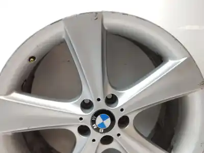 Second-hand car spare part rim for bmw x5 (e70) xdrive 30 d oem iam references 36116772245 6771425 / 6859425 6792685