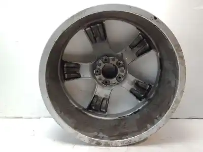 Second-hand car spare part rim for bmw x5 (e70) xdrive 30 d oem iam references 36116772245 6771425 / 6859425 6792685