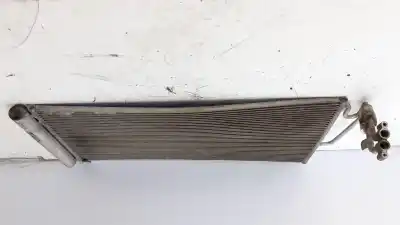 Second-hand car spare part air conditioning condenser for mini mini (r56) cooper oem iam references 64539239920  