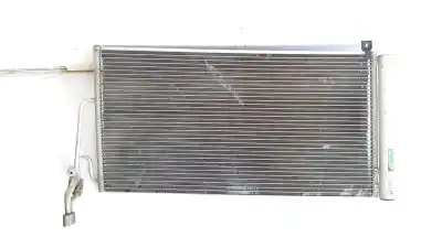 Second-hand car spare part air conditioning condenser for mini mini (r56) cooper oem iam references 64539239920  