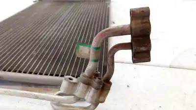 Second-hand car spare part air conditioning condenser for mini mini (r56) cooper oem iam references 64539239920  