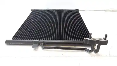 Peça sobressalente para automóvel em segunda mão condensador de ar condicionado por bmw 3 compact (e46) 316 ti referências oem iam 64538377614  