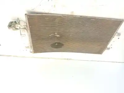 Second-hand car spare part air conditioning condenser for volvo v50 (545) d4 oem iam references 31418514