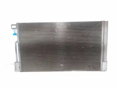 Peça sobressalente para automóvel em segunda mão CONDENSADOR DE AR CONDICIONADO por OPEL CORSA E (X15)  Referências OEM IAM 39035151 D1478013 