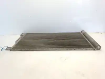 Peça sobressalente para automóvel em segunda mão condensador de ar condicionado por opel corsa e (x15) 1.4 lpg (08, 68) referências oem iam 39035151 d1478013 