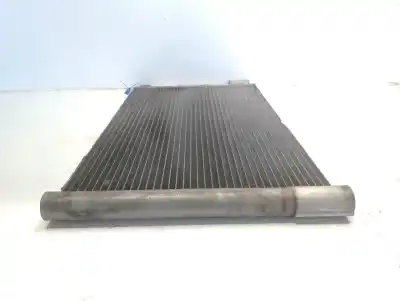 Peça sobressalente para automóvel em segunda mão condensador de ar condicionado por opel corsa e (x15) 1.4 lpg (08, 68) referências oem iam 39035151 d1478013 