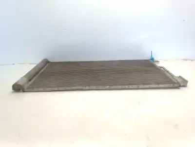 Peça sobressalente para automóvel em segunda mão condensador de ar condicionado por opel corsa e (x15) 1.4 lpg (08, 68) referências oem iam 39035151 d1478013 