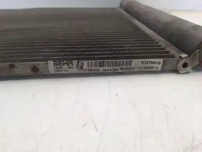 Peça sobressalente para automóvel em segunda mão condensador de ar condicionado por opel corsa e (x15) 1.4 lpg (08, 68) referências oem iam 39035151 d1478013 