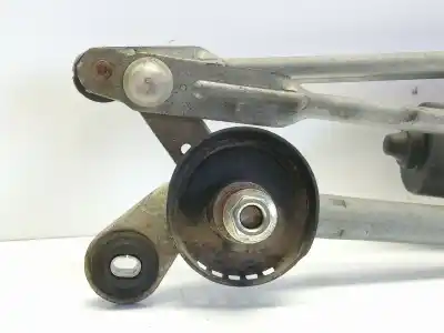 Second-hand car spare part front windshield wiper motor for nissan note acenta oem iam references 288103vf0a  4124