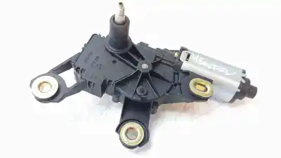 Peça sobressalente para automóvel em segunda mão motor do limpador traseiro por audi a3 (8p) * referências oem iam 8r0955711c