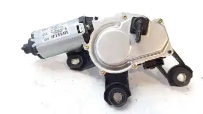 Peça sobressalente para automóvel em segunda mão motor do limpador traseiro por audi a3 (8p) * referências oem iam 8r0955711c  