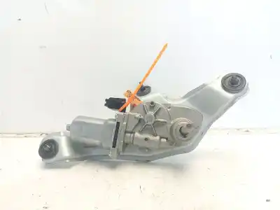 Peça sobressalente para automóvel em segunda mão motor do limpador traseiro por kia niro * referências oem iam 98700g5000