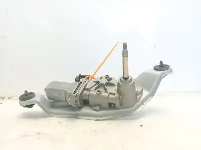 Second-hand car spare part rear windshield wiper motor for kia niro * oem iam references 98700g5000  