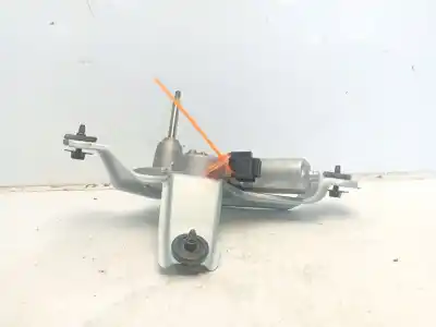 Second-hand car spare part rear windshield wiper motor for kia niro * oem iam references 98700g5000  