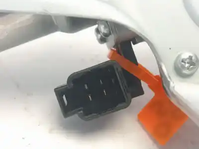 Second-hand car spare part rear windshield wiper motor for kia niro * oem iam references 98700g5000  