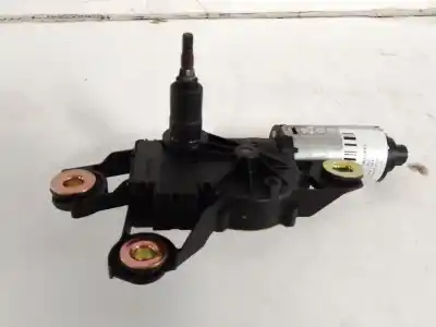 Second-hand car spare part rear windshield wiper motor for seat leon (1p1) 1.9 tdi oem iam references 5p0955711c