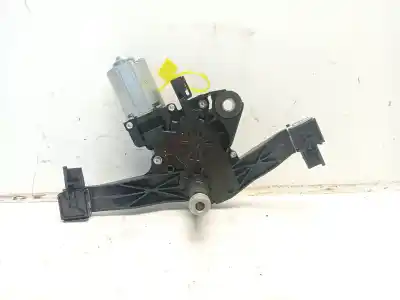 Second-hand car spare part rear windshield wiper motor for opel corsa e (x15) 1.4 lpg (08, 68) oem iam references 13443959