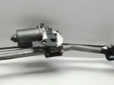 Peça sobressalente para automóvel em segunda mão motor do limpa para brisas por bmw x5 (e70) xdrive 30 d referências oem iam 61617200510  