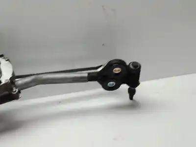 Peça sobressalente para automóvel em segunda mão motor do limpa para brisas por bmw x5 (e70) xdrive 30 d referências oem iam 61617200510  